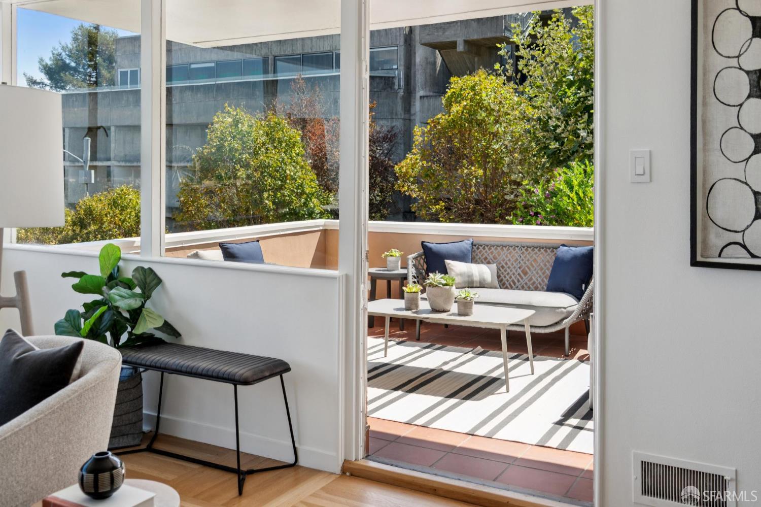 750 Francisco Street