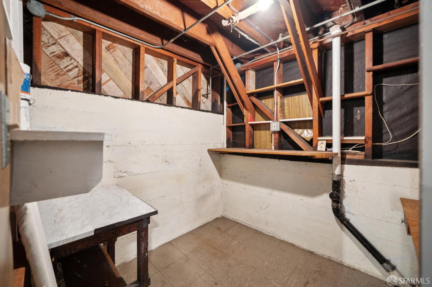 750 Francisco Street