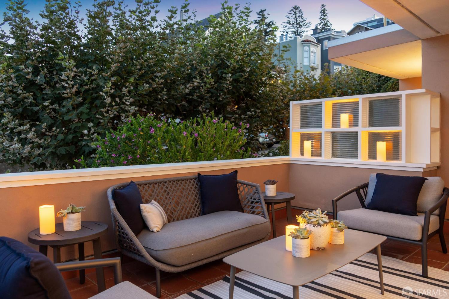 750 Francisco Street