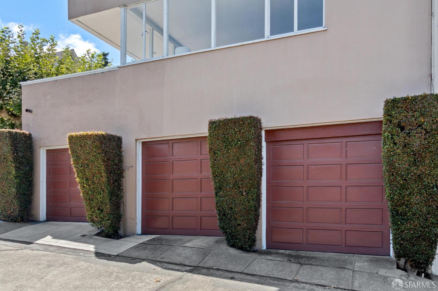 750 Francisco Street