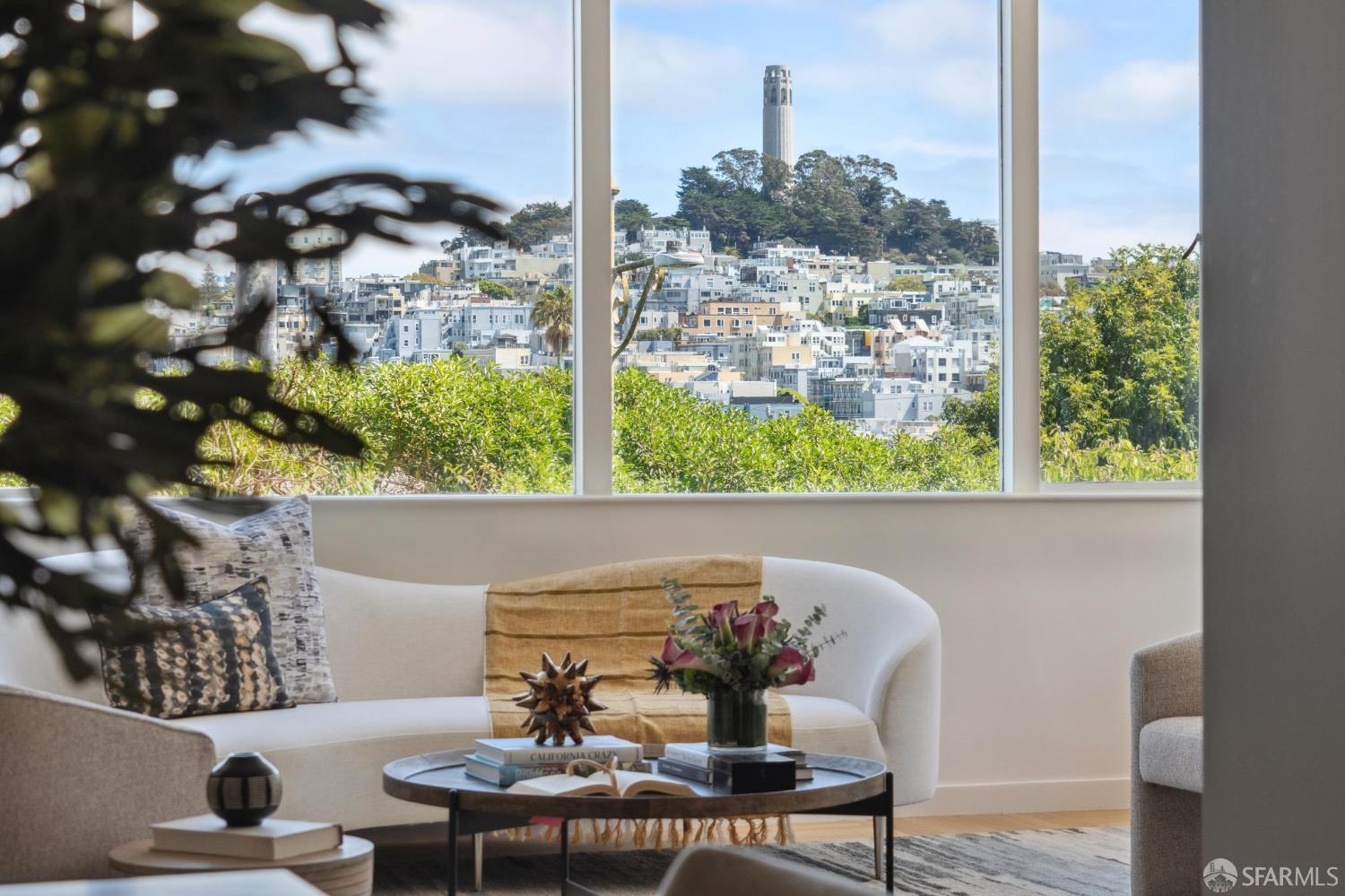 750 Francisco Street