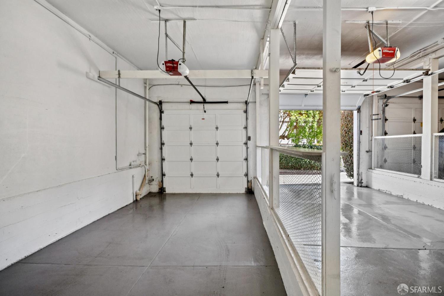 750 Francisco Street