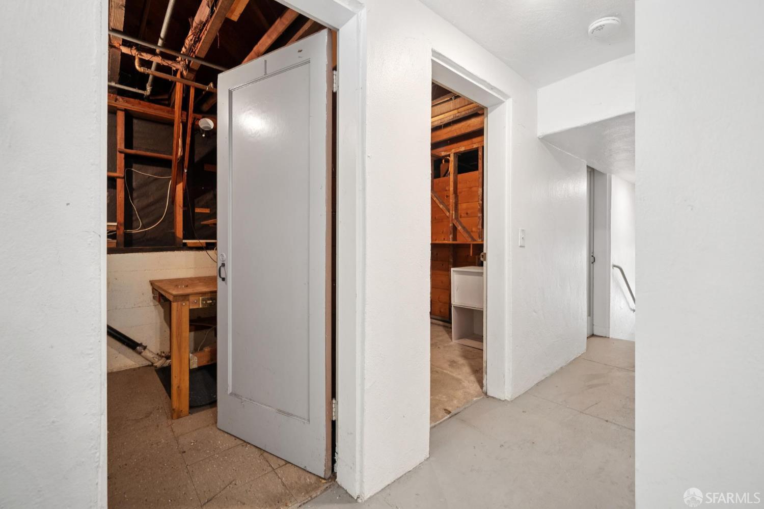 750 Francisco Street