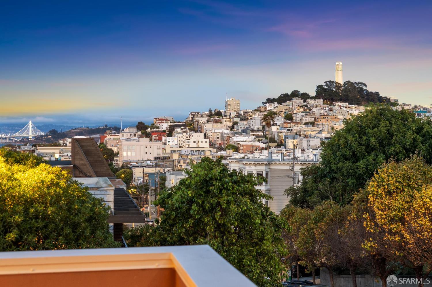 750 Francisco Street