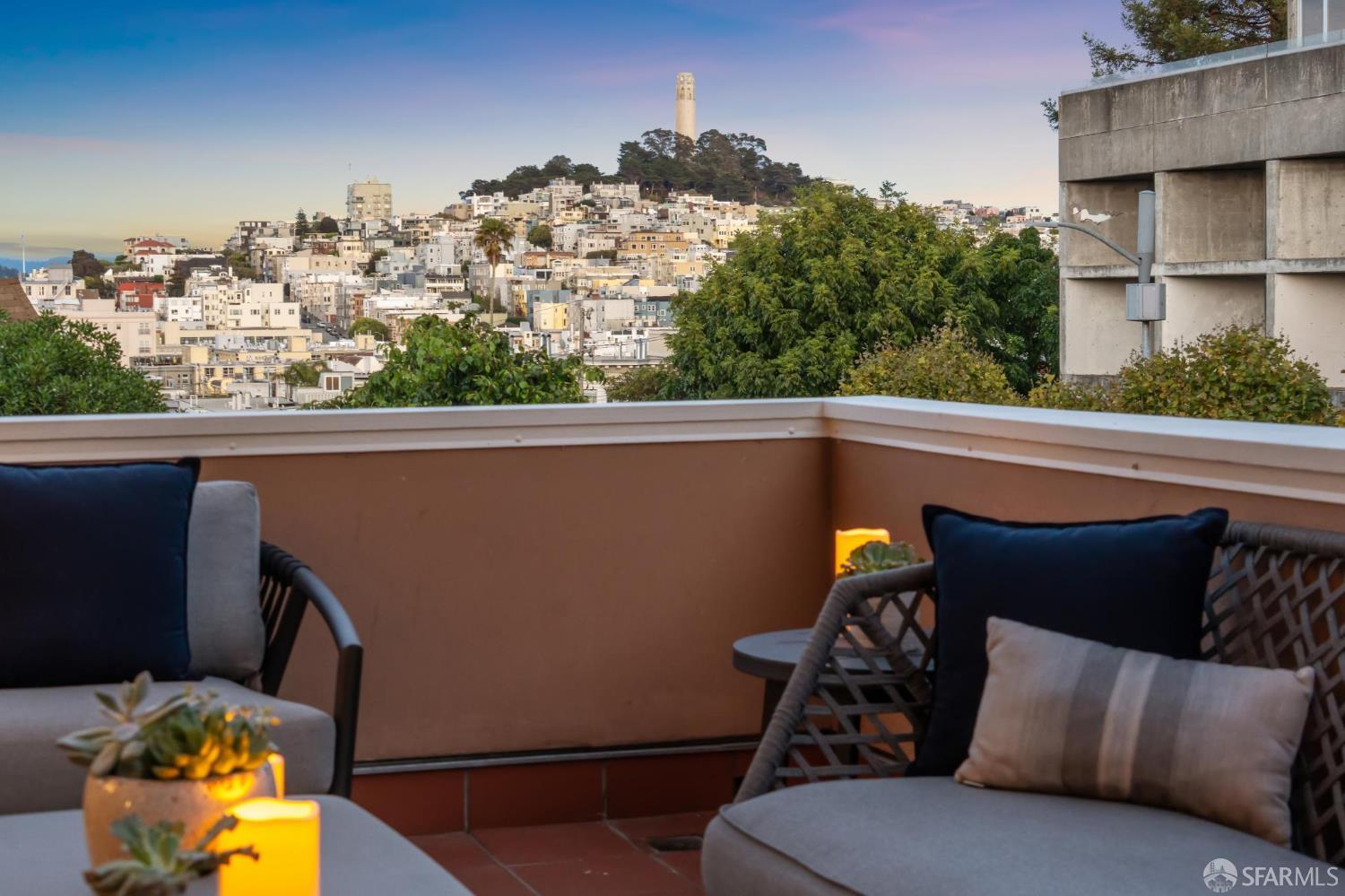 750 Francisco Street