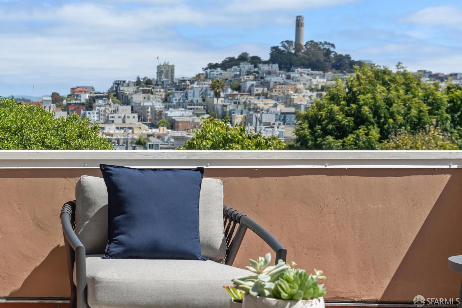 750 Francisco Street