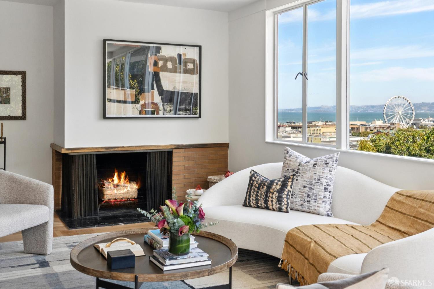 750 Francisco Street