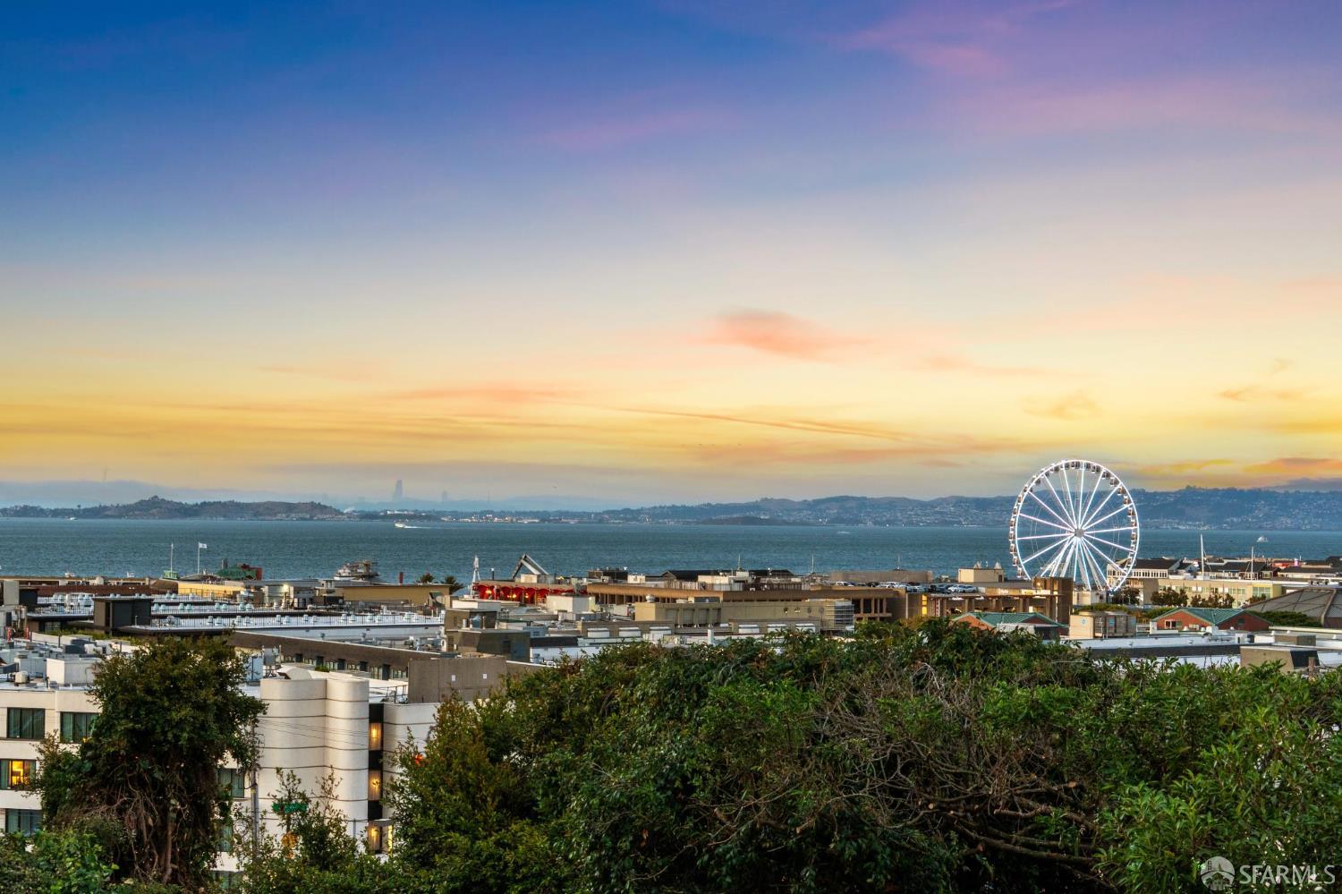 750 Francisco Street