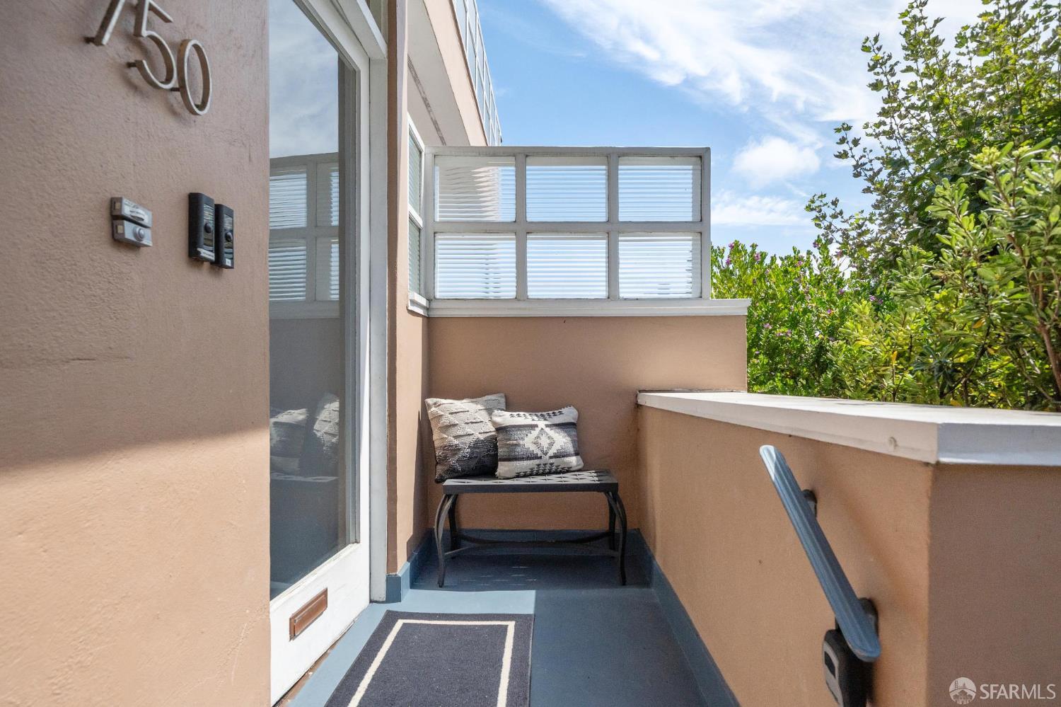 750 Francisco Street