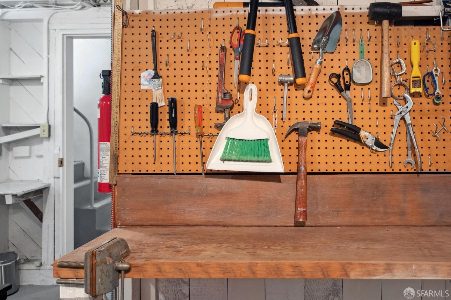 750 Francisco Street