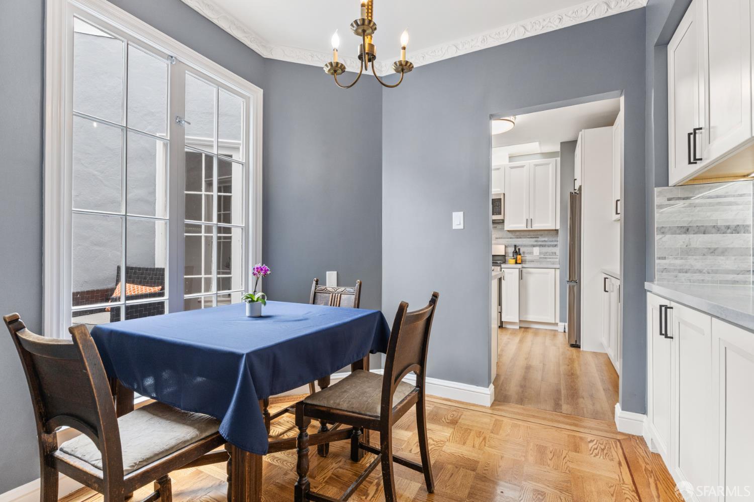 2347 12th Avenue, San Francisco