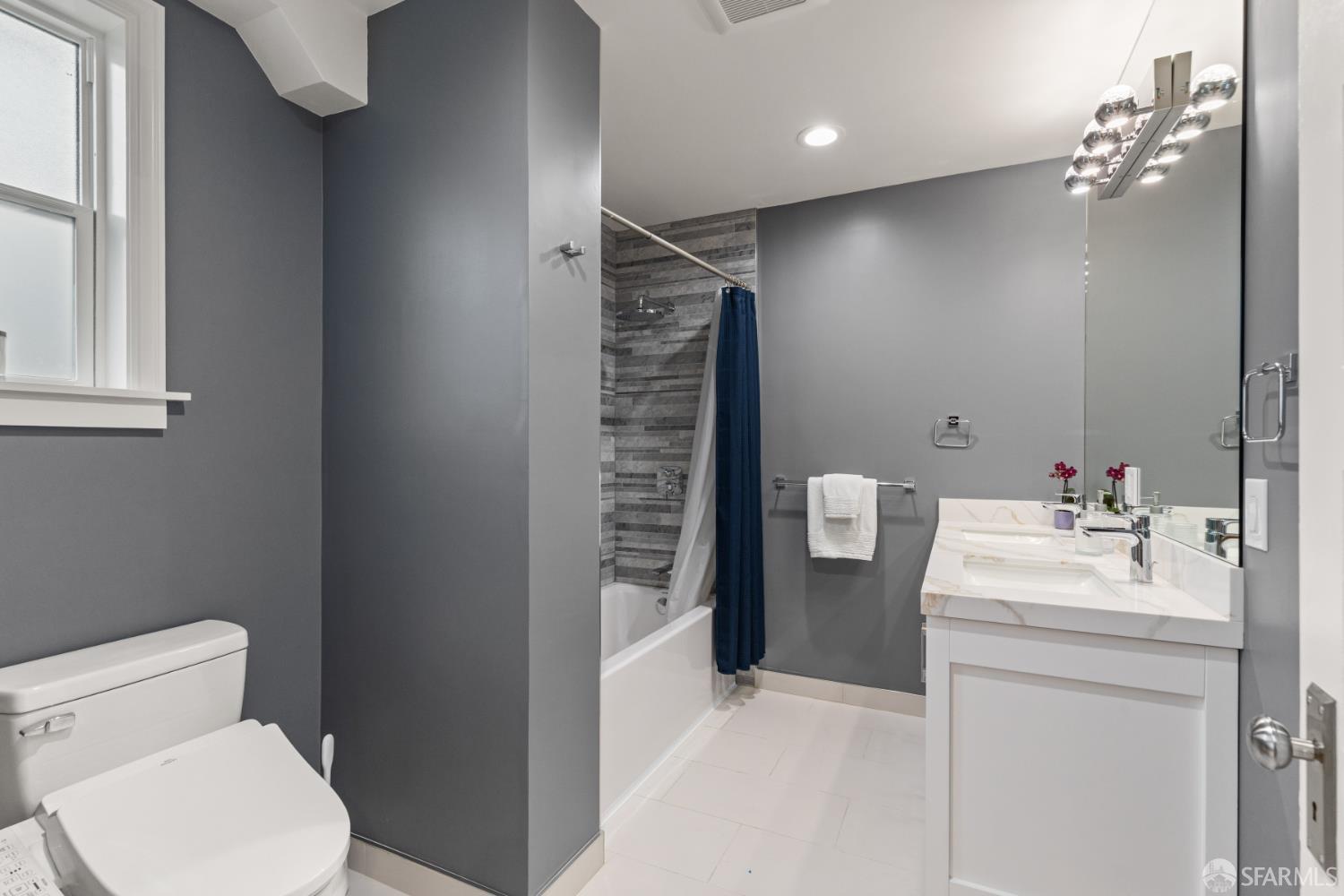 2347 12th Avenue, San Francisco