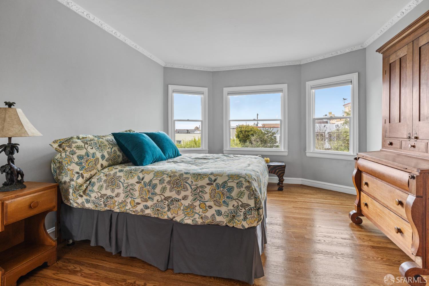 2347 12th Avenue, San Francisco