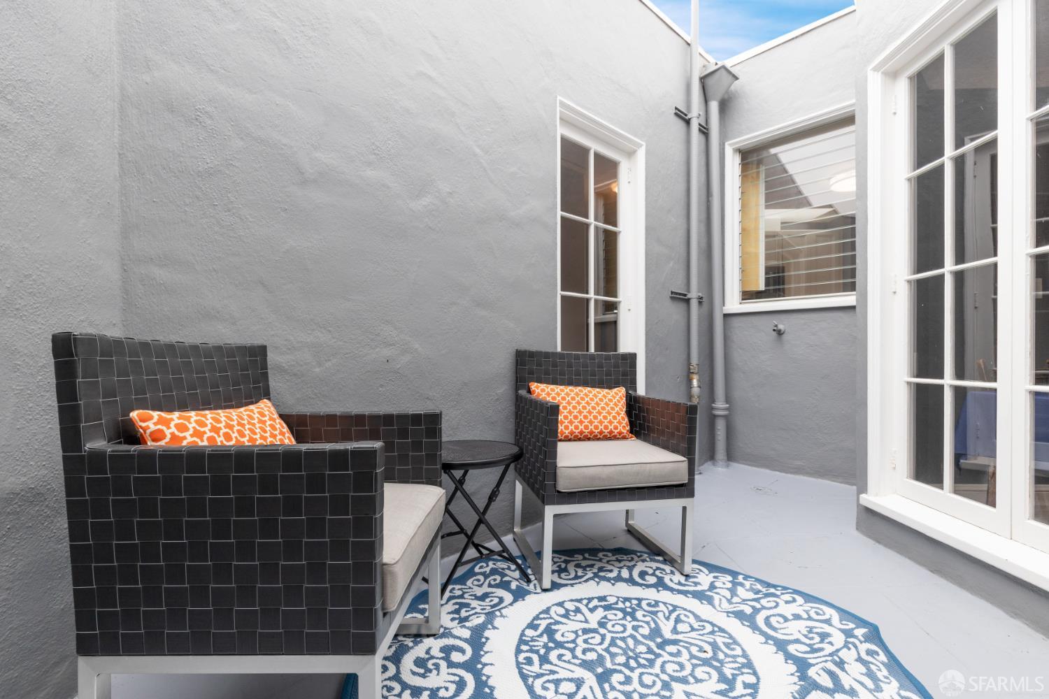 2347 12th Avenue, San Francisco