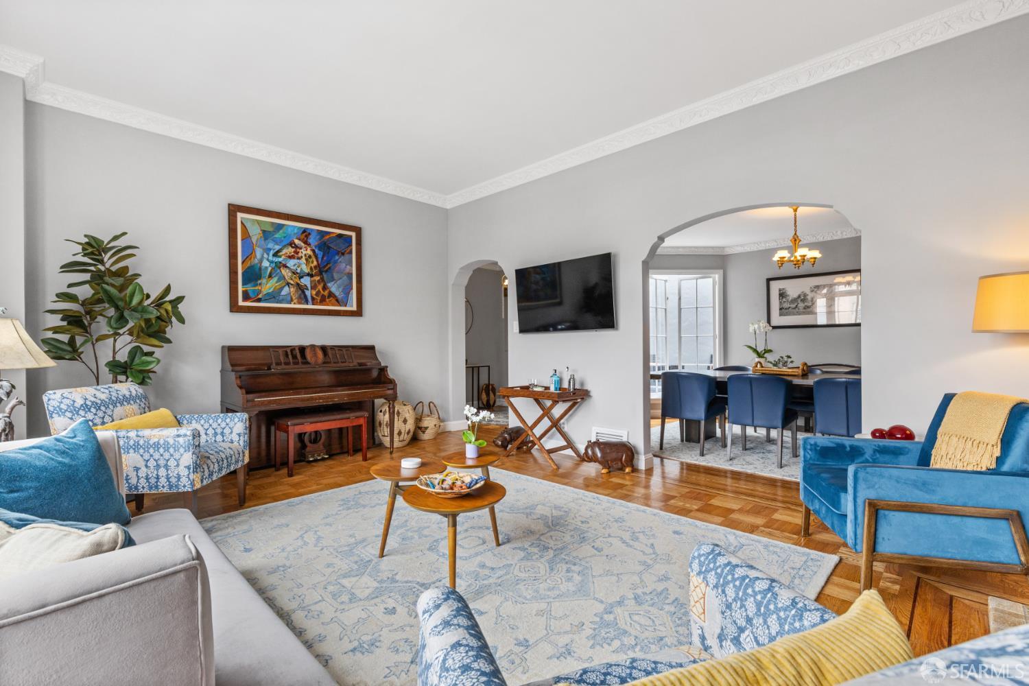 2347 12th Avenue, San Francisco