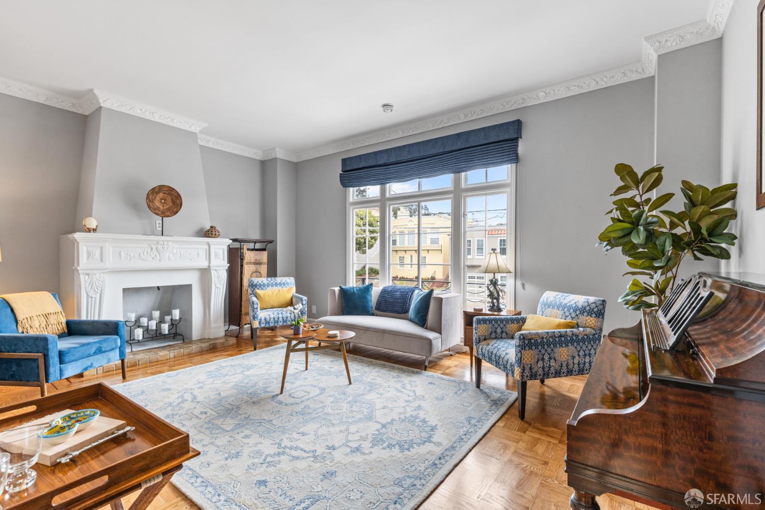 2347 12th Avenue, San Francisco