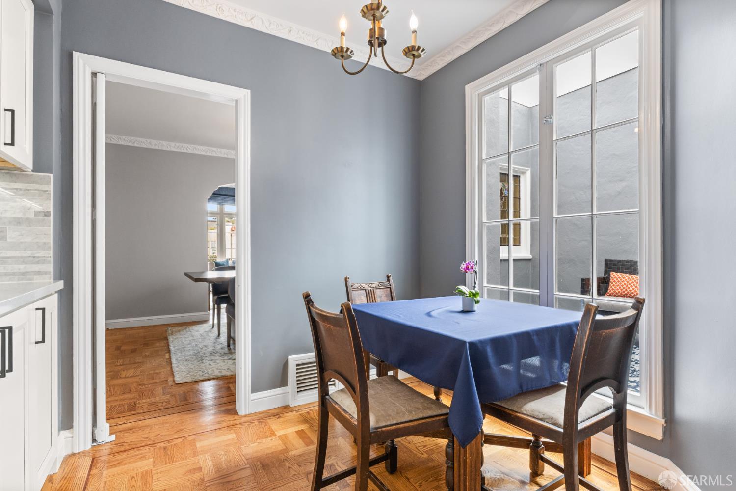 2347 12th Avenue, San Francisco