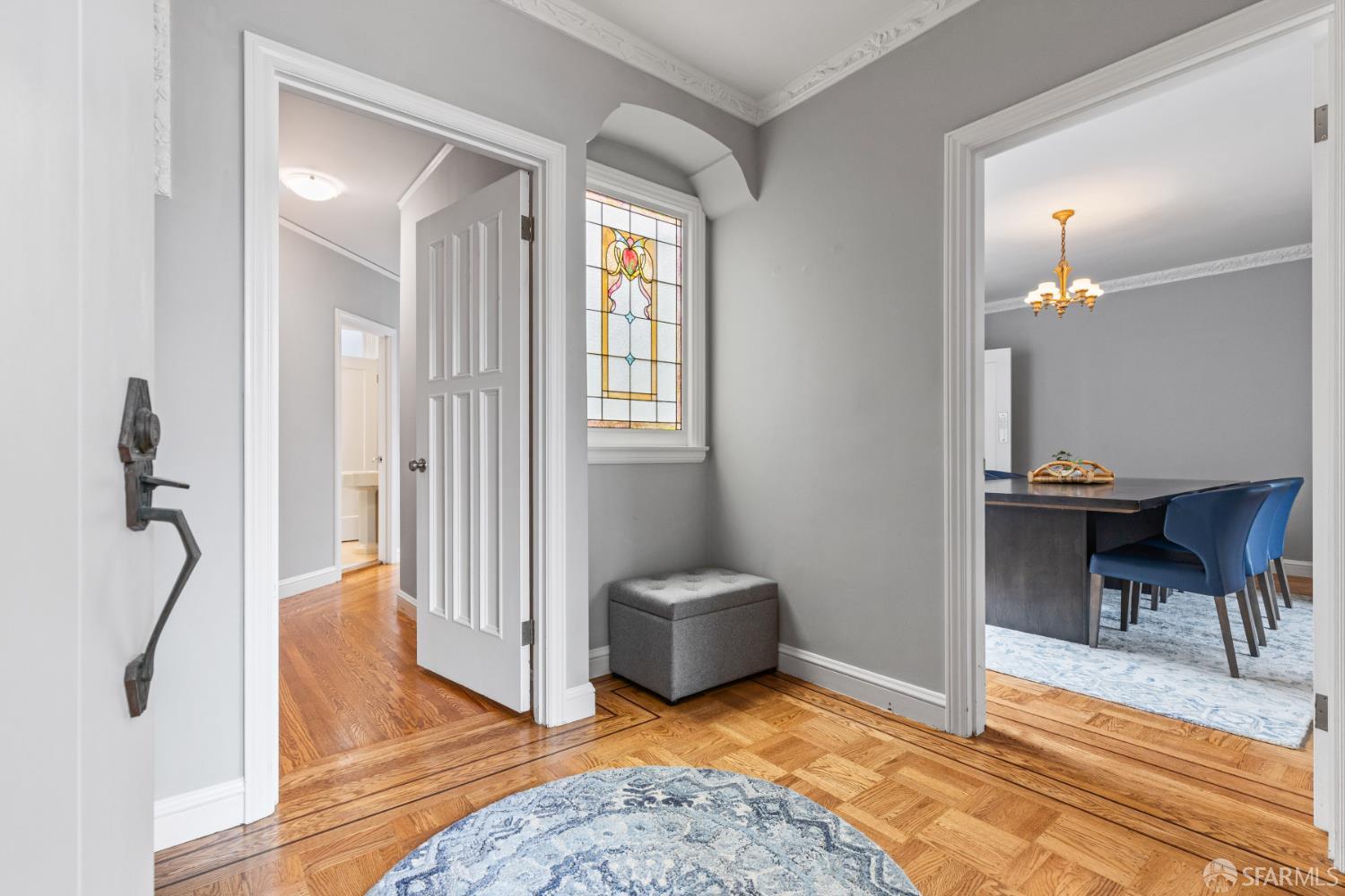 2347 12th Avenue, San Francisco