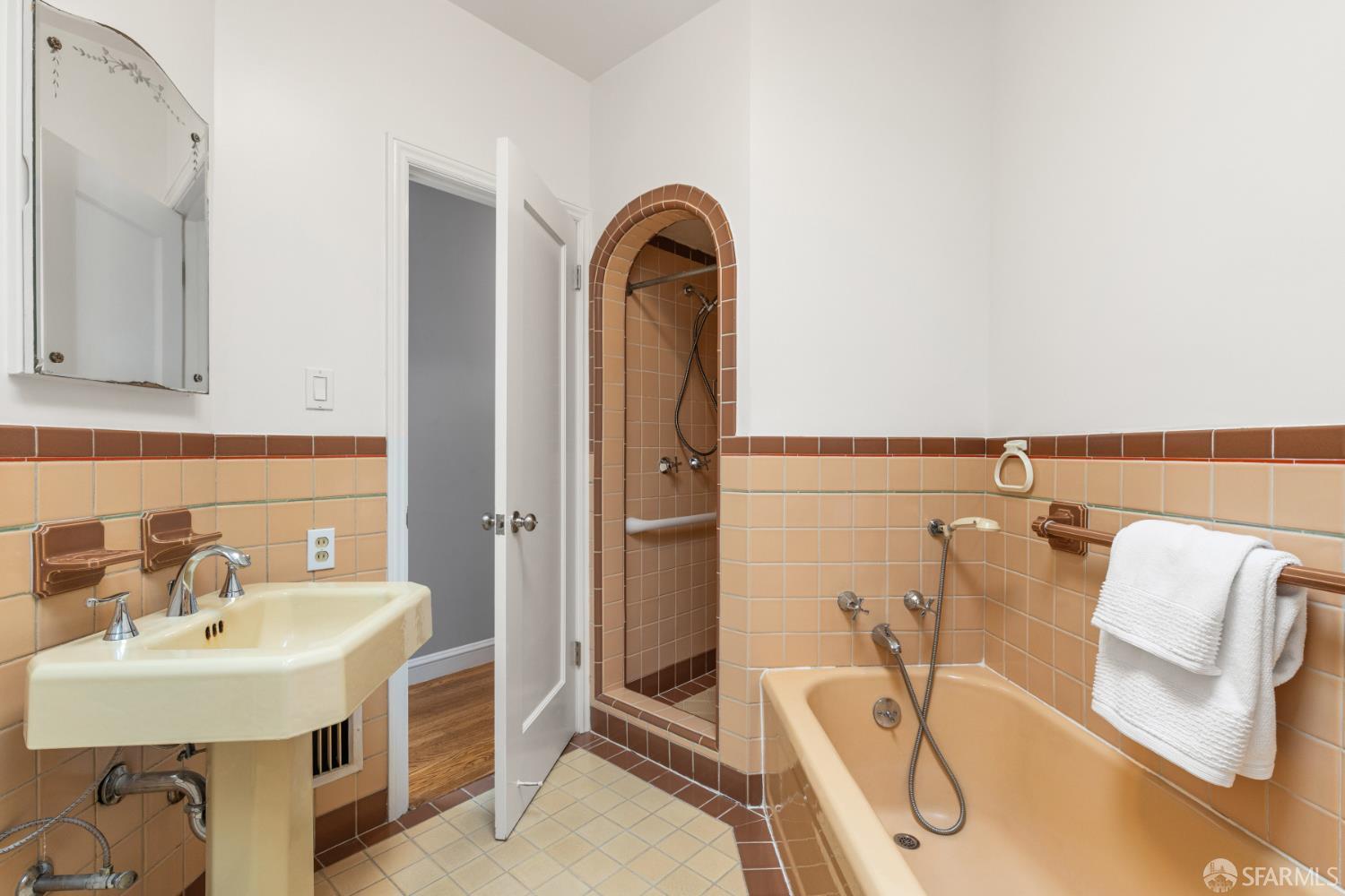 2347 12th Avenue, San Francisco