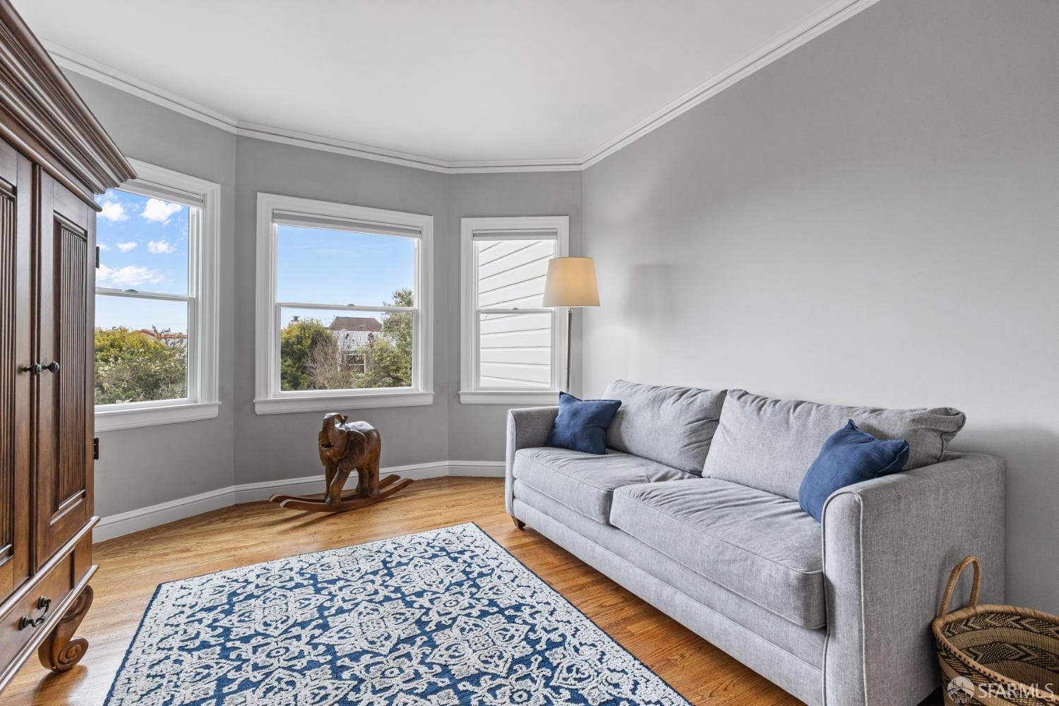 2347 12th Avenue, San Francisco