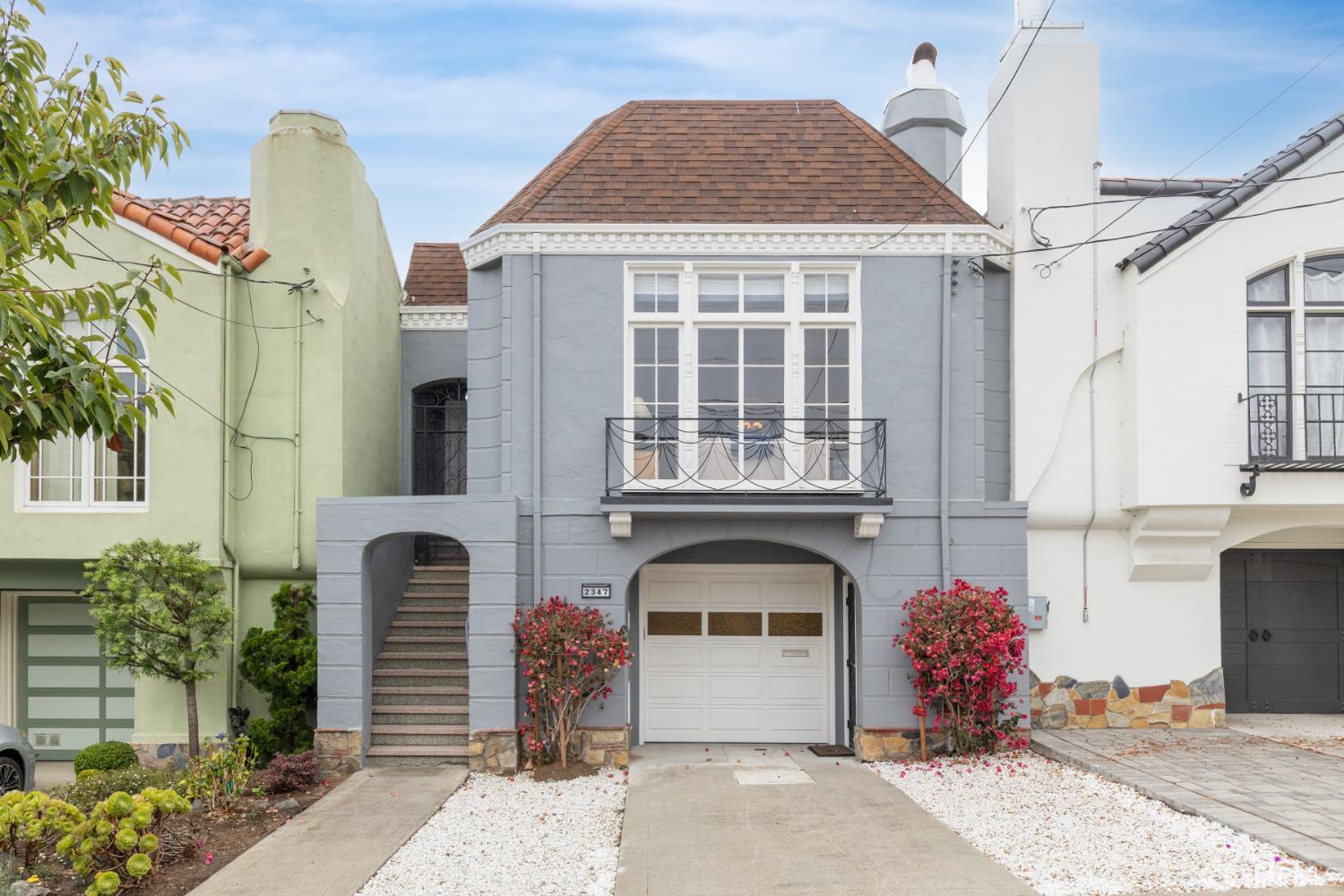 2347 12th Avenue, San Francisco