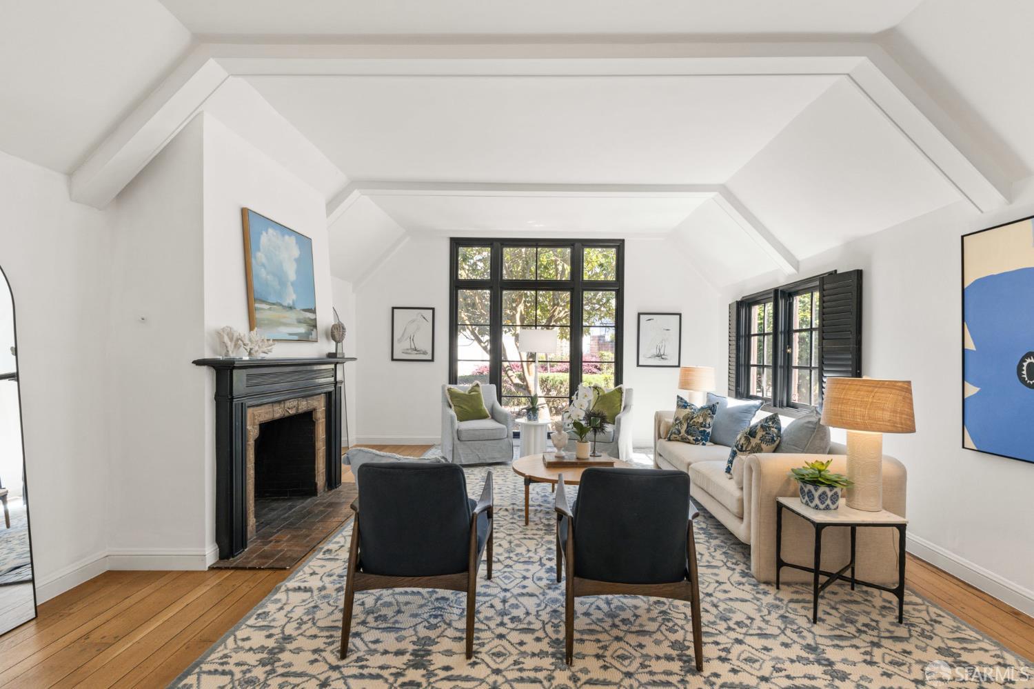 92 San Pablo Avenue