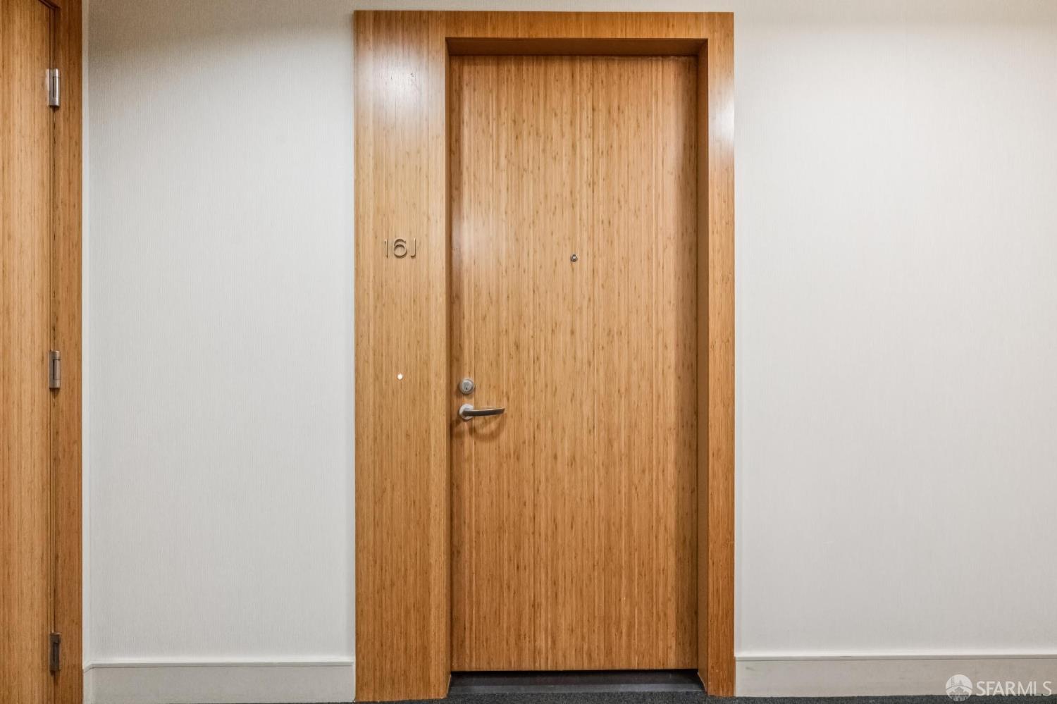 301 Mission Street # 16J