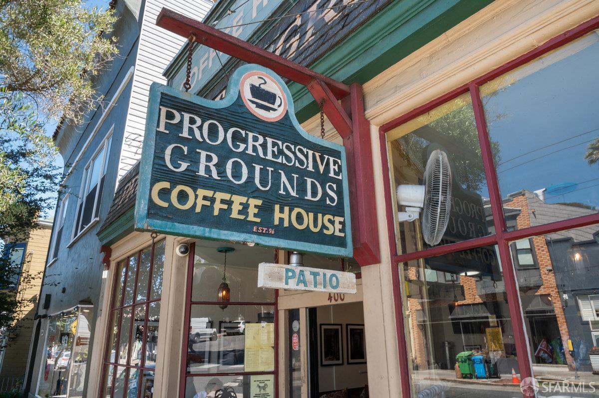 251 Richland Avenue