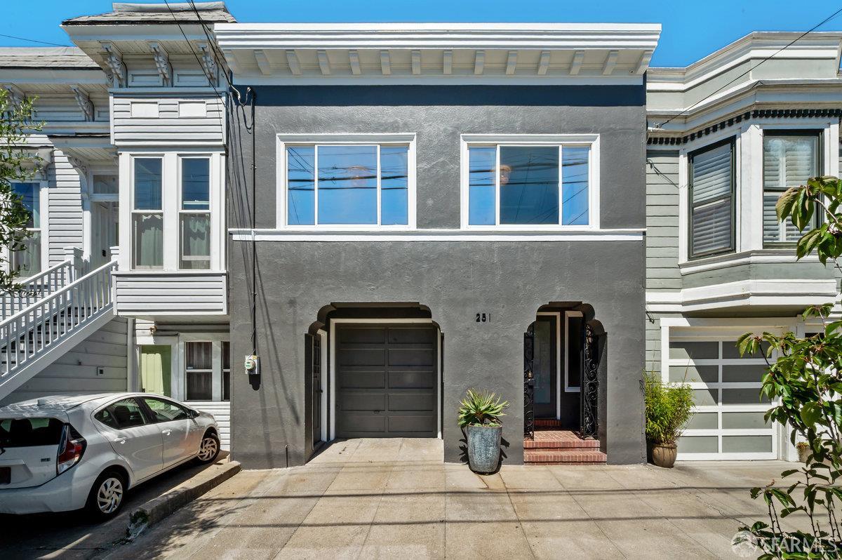251 Richland Avenue