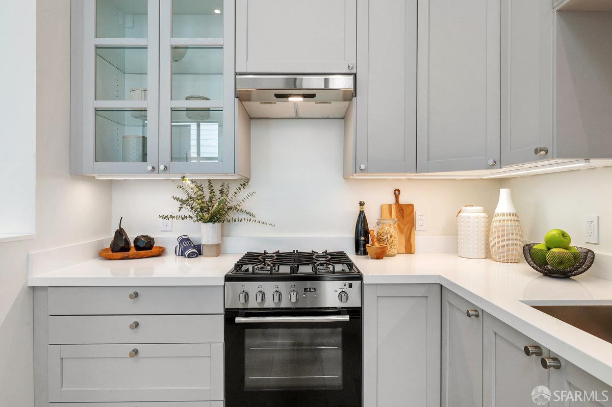 150 Eureka Street # B