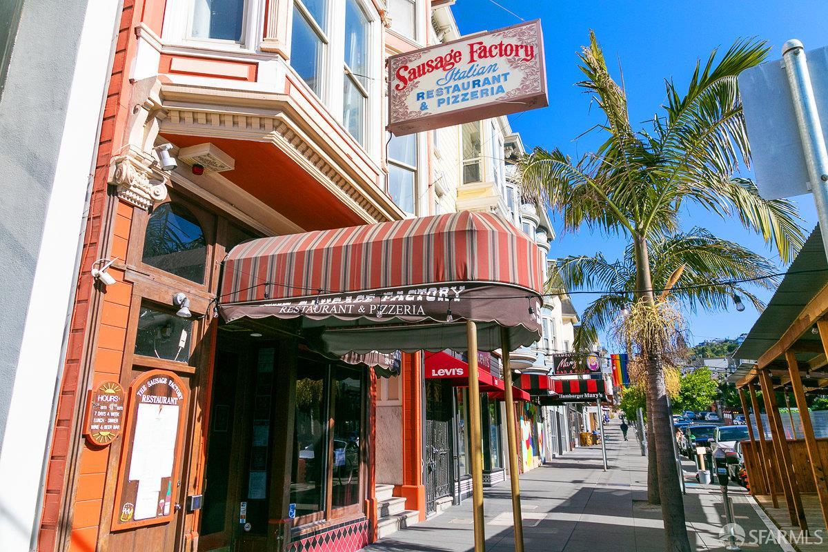 150 Eureka Street # B