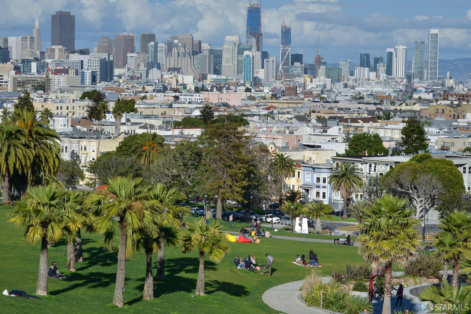 150 Eureka Street # B