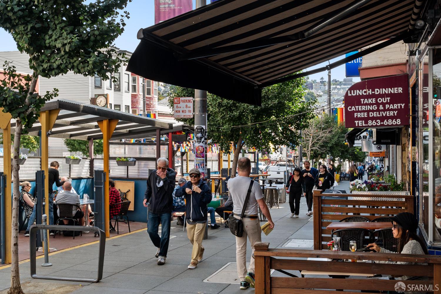 150 Eureka Street # B