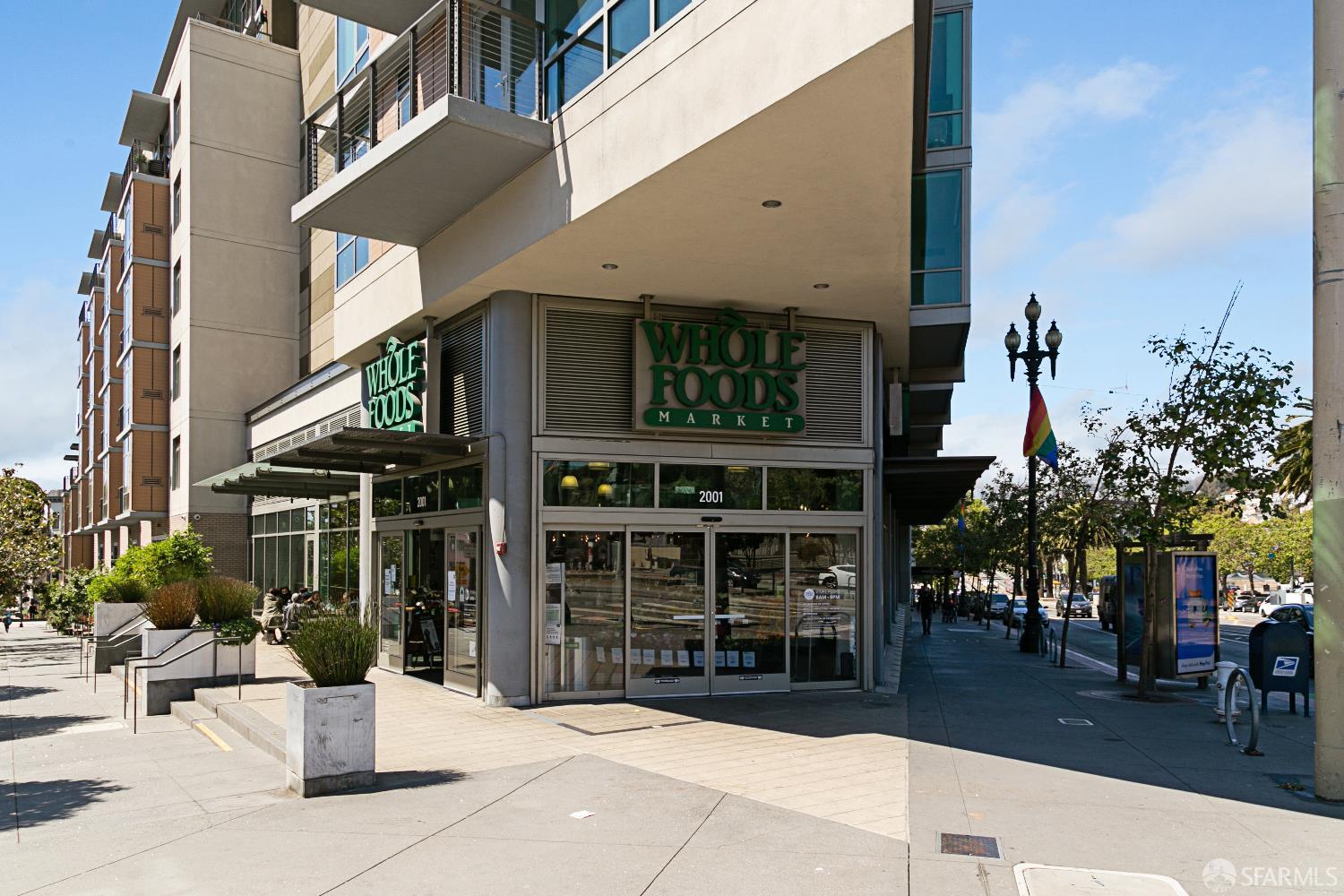 150 Eureka Street # B