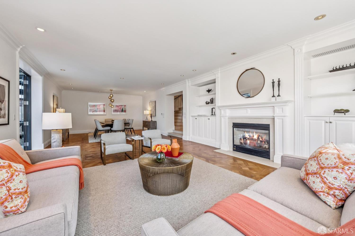 2190 Broadway Street # 1W