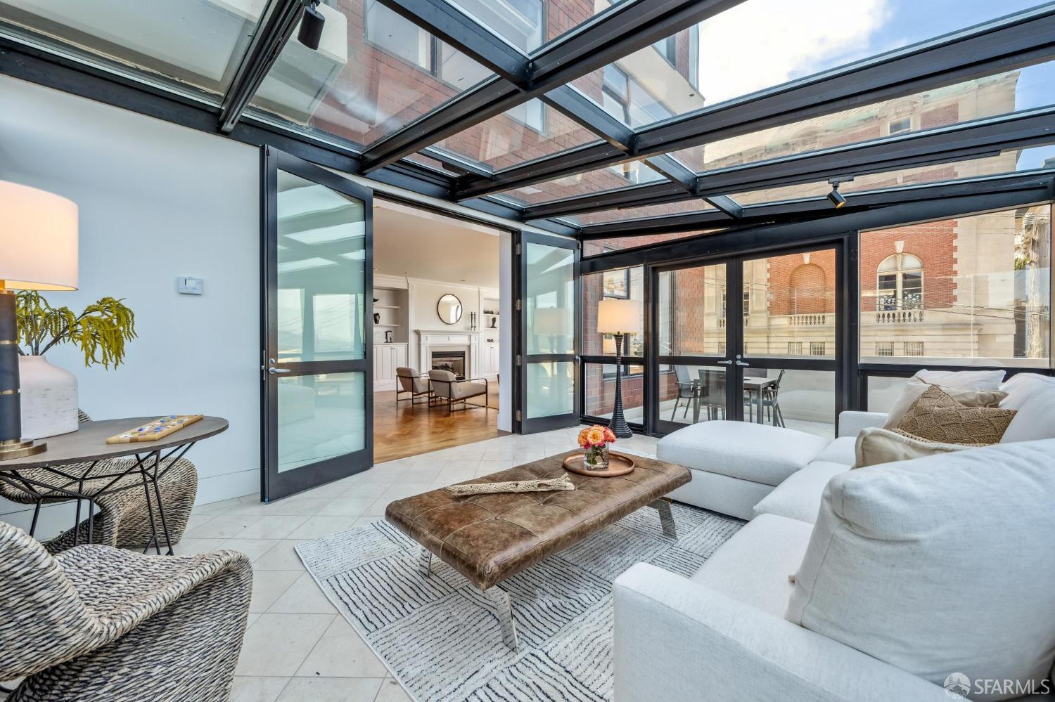 2190 Broadway Street # 1W