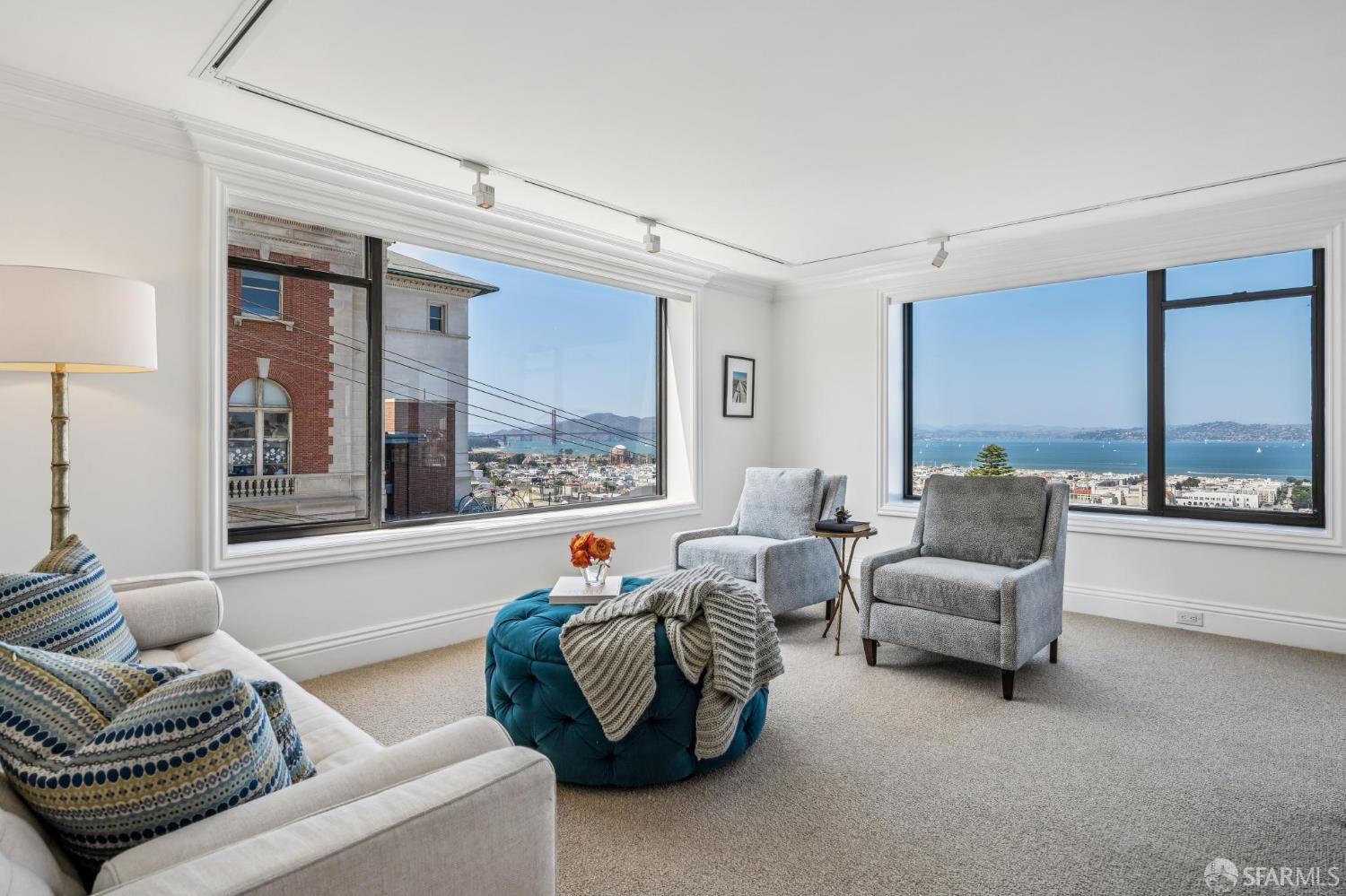 2190 Broadway Street # 1W