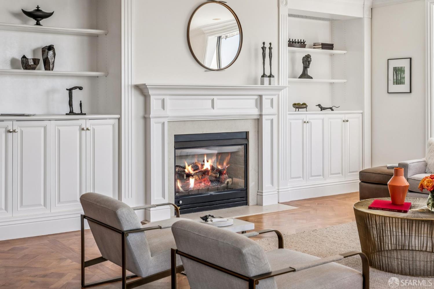 2190 Broadway Street # 1W