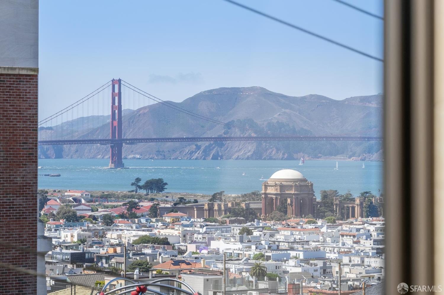 2190 Broadway Street # 1W