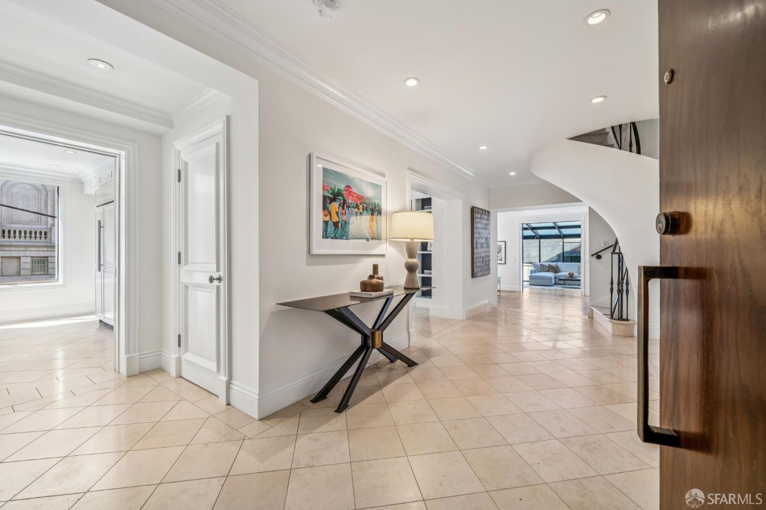 2190 Broadway Street # 1W