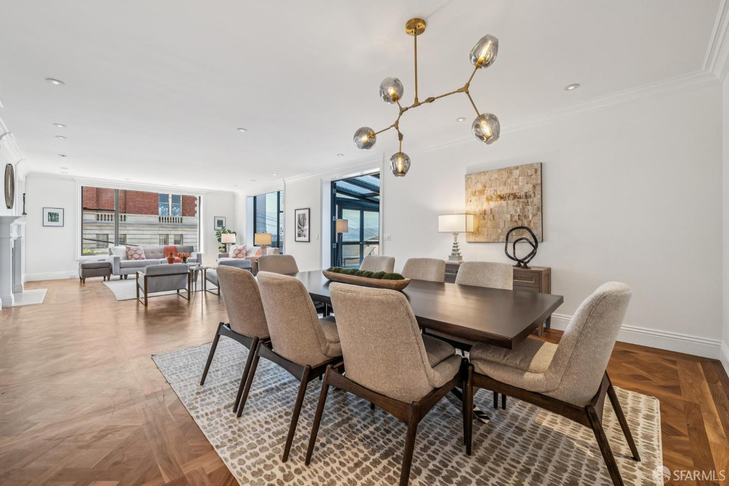 2190 Broadway Street # 1W