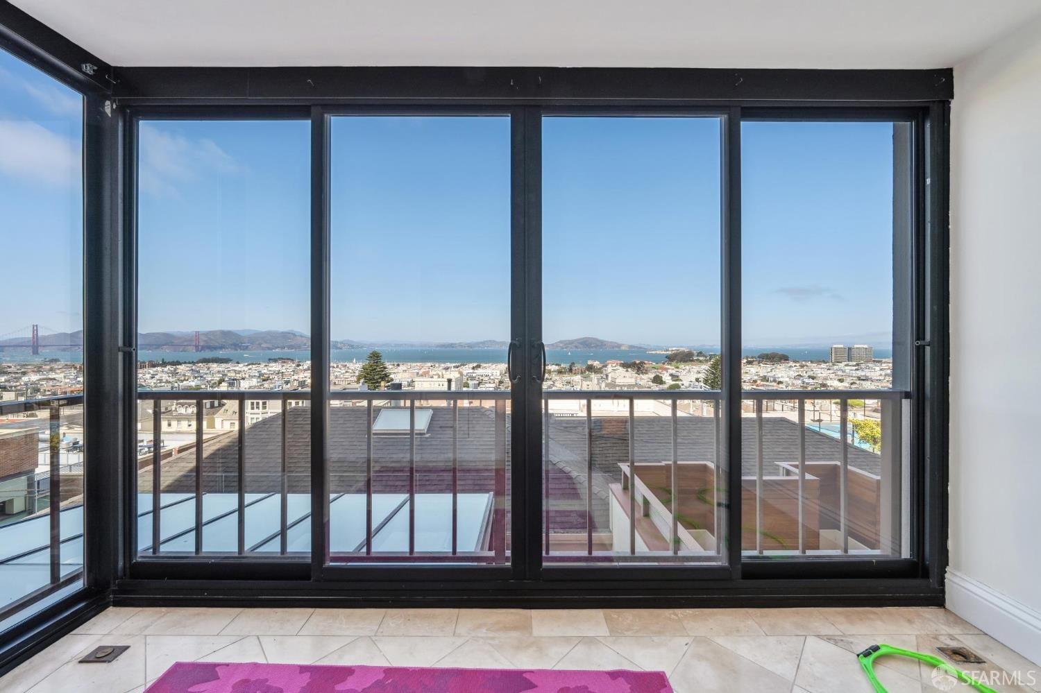 2190 Broadway Street # 1W