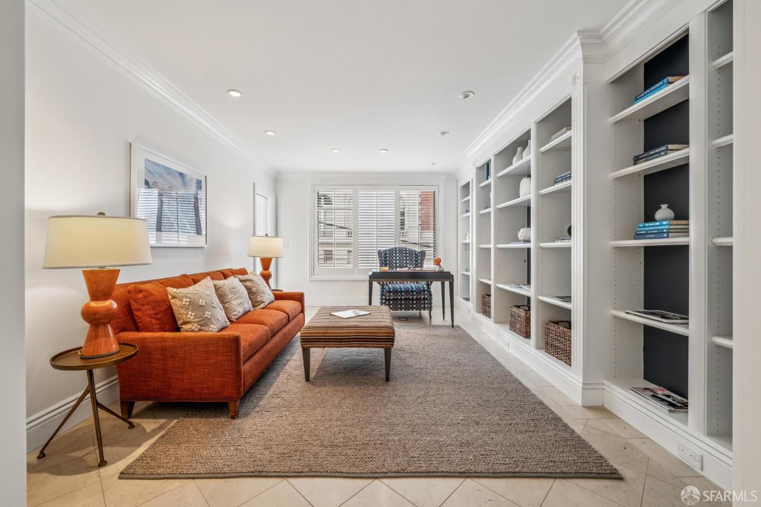 2190 Broadway Street # 1W