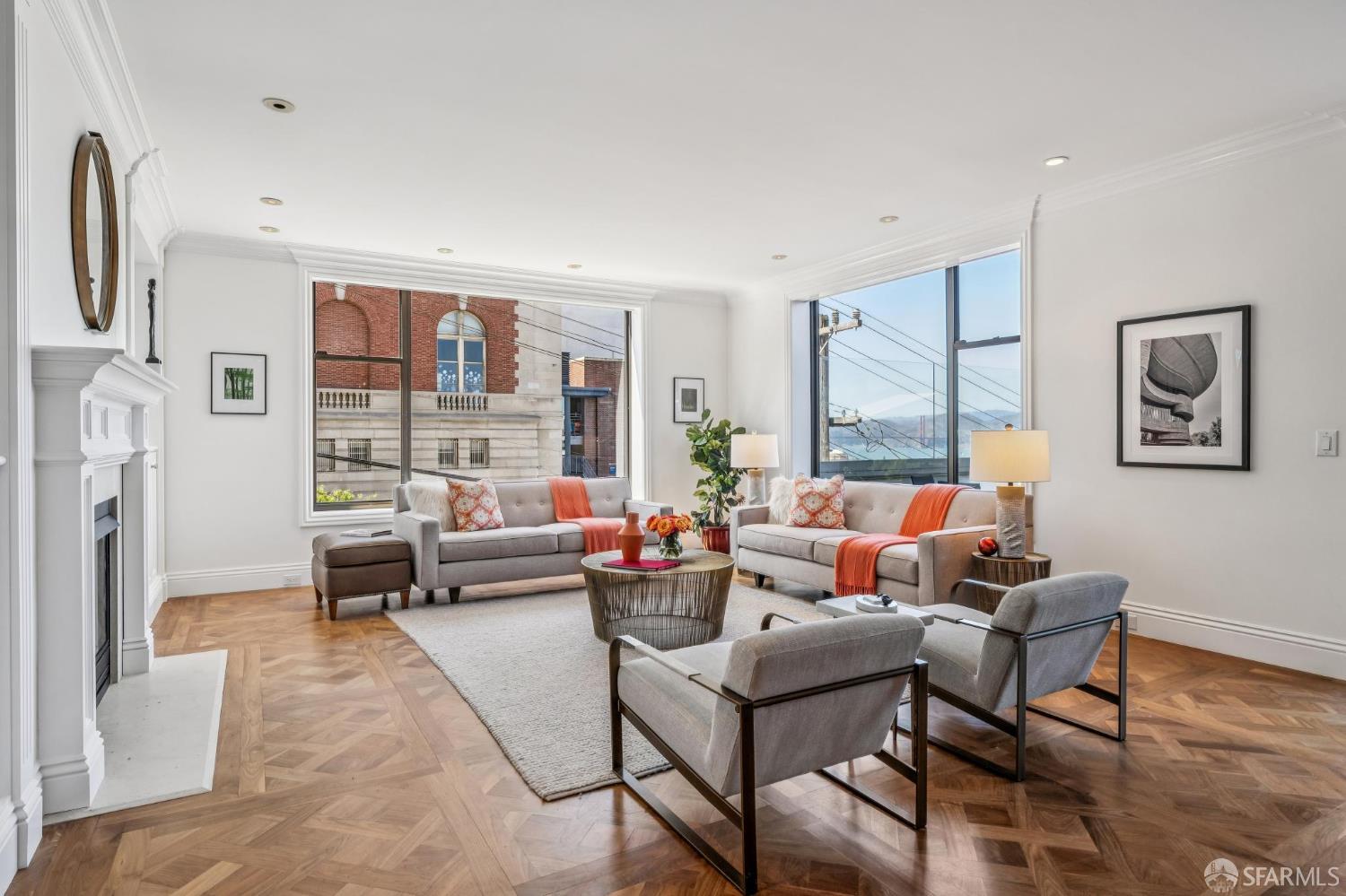 2190 Broadway Street # 1W