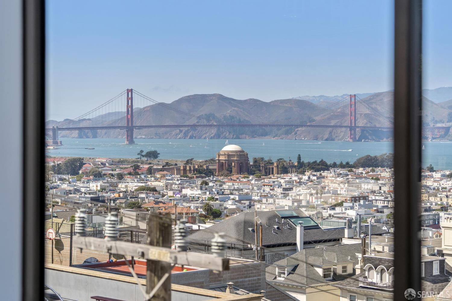 2190 Broadway Street # 1W