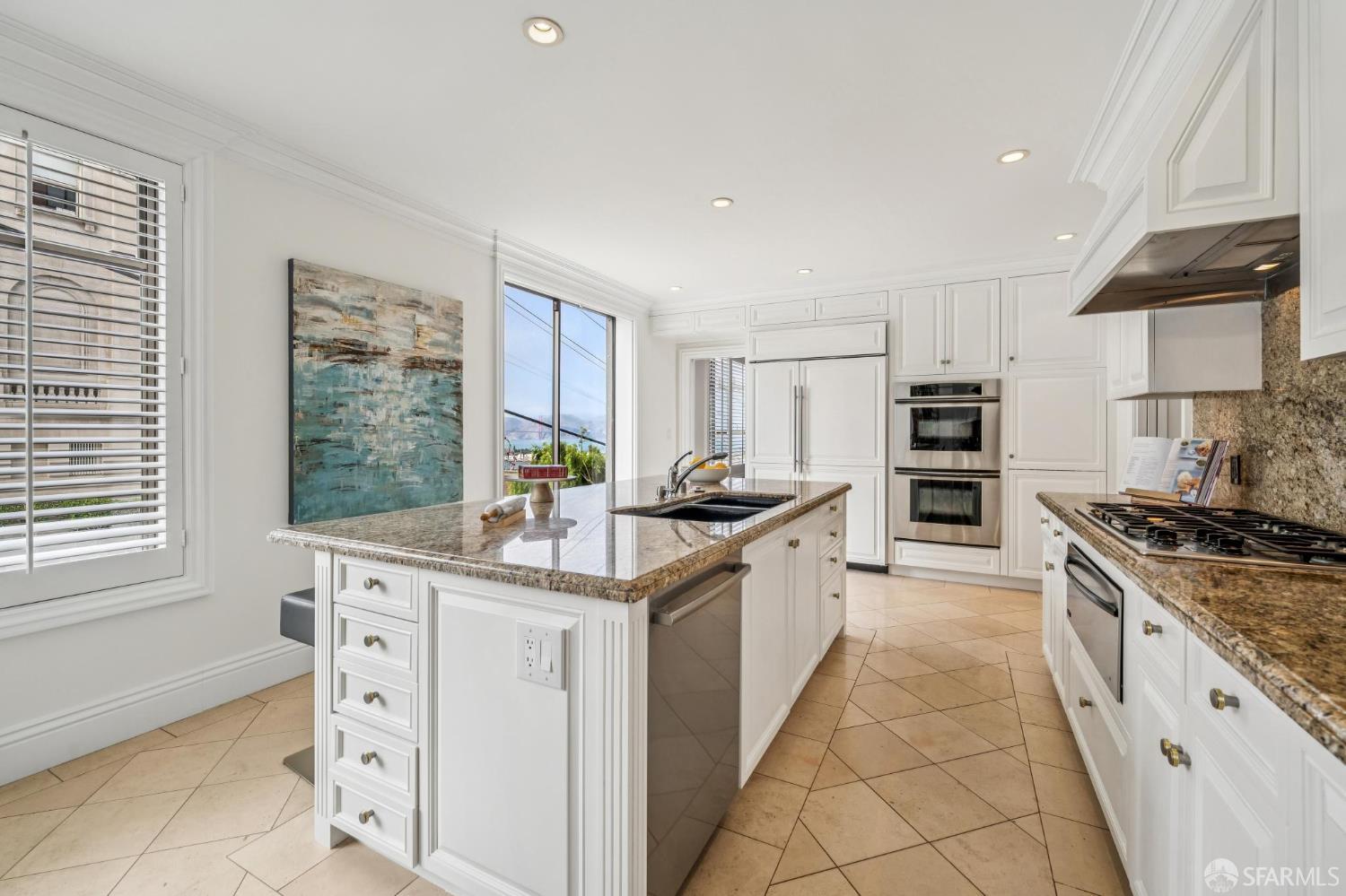 2190 Broadway Street # 1W