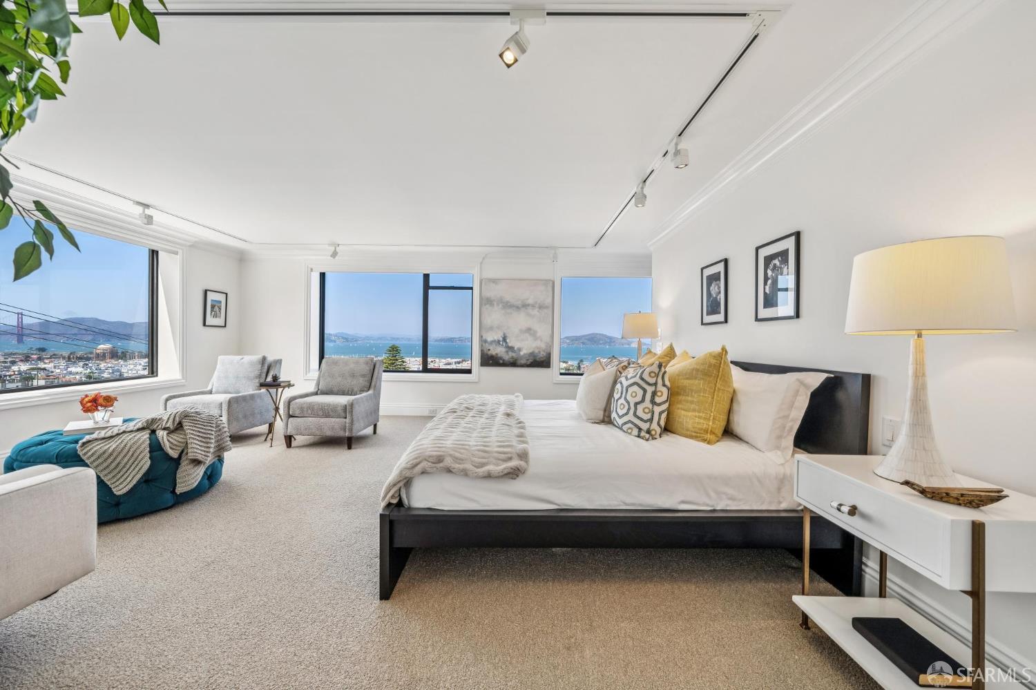 2190 Broadway Street # 1W