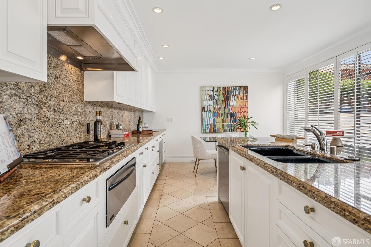 2190 Broadway Street # 1W