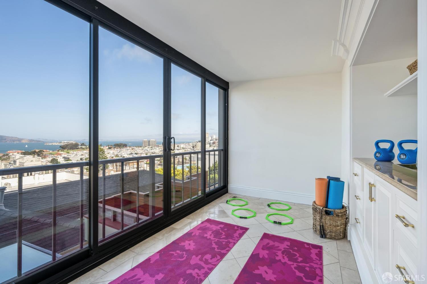 2190 Broadway Street # 1W