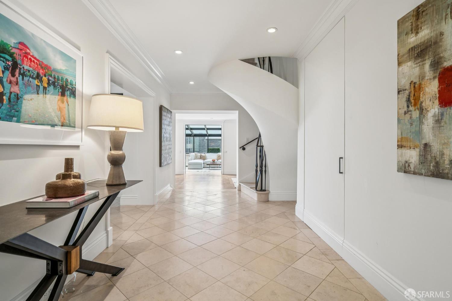 2190 Broadway Street # 1W